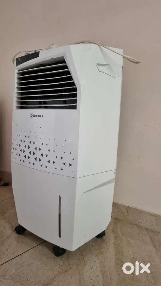 Air cooler