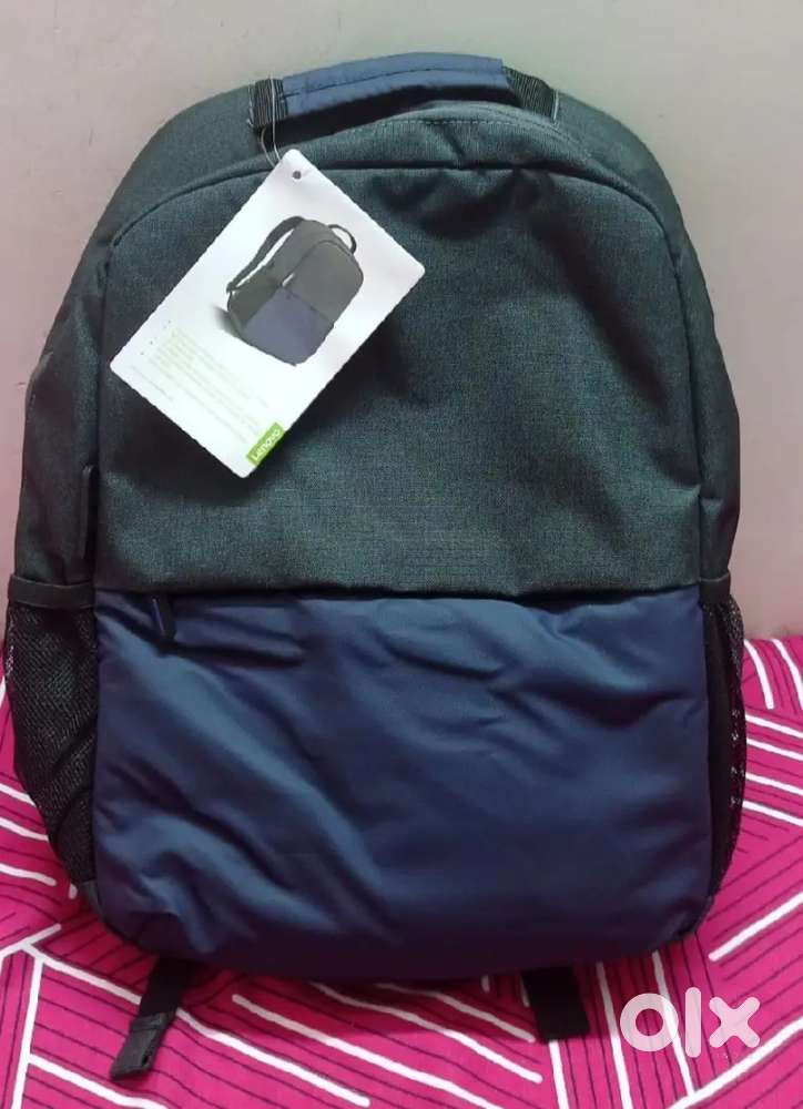 Lenovo 15.6 (39.62cm) Slim Everyday Backpack