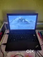 Lenovo think pad laptop khub valo taka dorkar pujor jonno bikri office