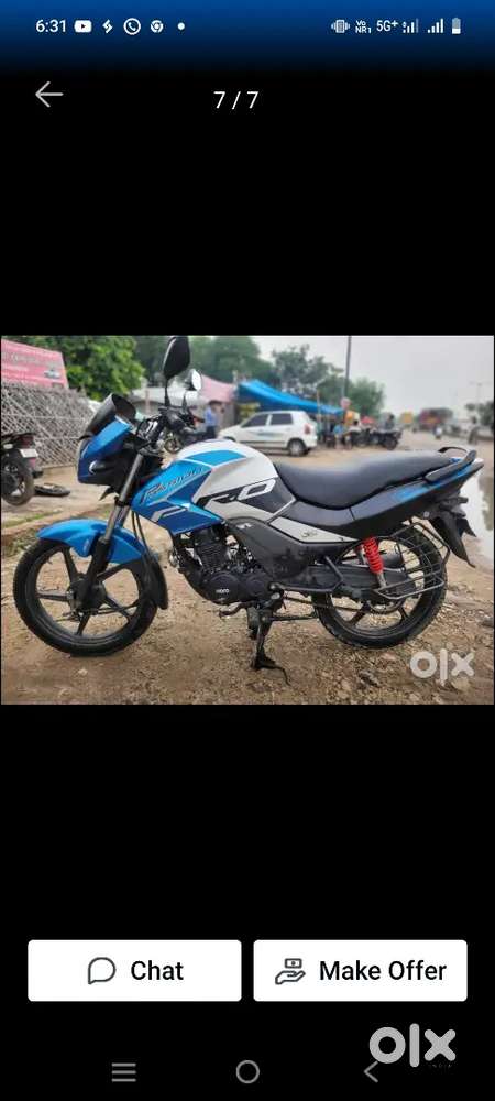 2022 September ekadam kadak condition mein Hai gadi engine mein Koi Ka