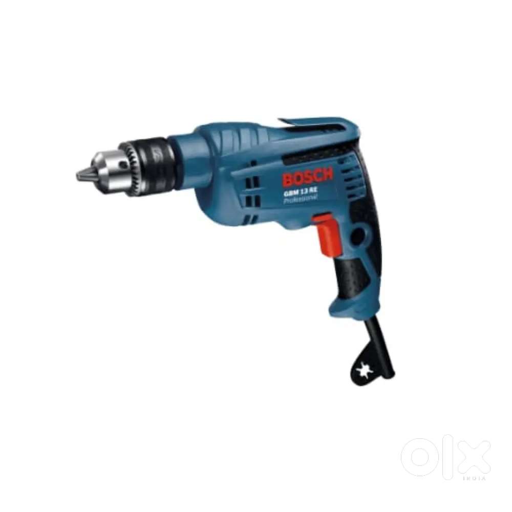 Bosch drill machine new brand new