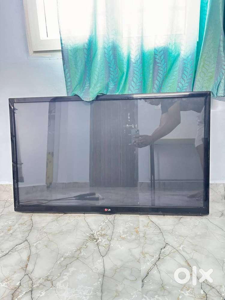 Plasma TV for Sale (Not Working)