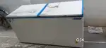 Blue star deep fridge