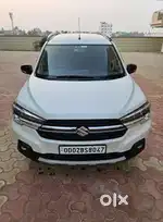 Maruti Suzuki XL6 1.5 Zeta MT, 2021, Petrol