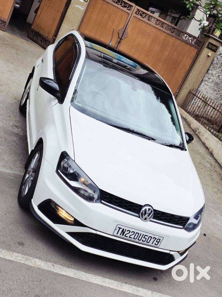 Volkswagen Polo 1.0 Highline Plus TSI, 2021, Petrol