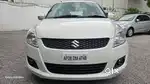 Maruti Suzuki Swift 1.2 VXI (O), 2012, Petrol