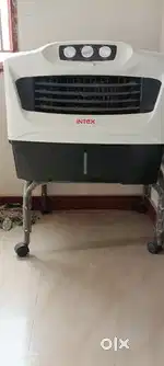 Intex cooler