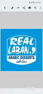 Service boys/girls, driver, bakery cook