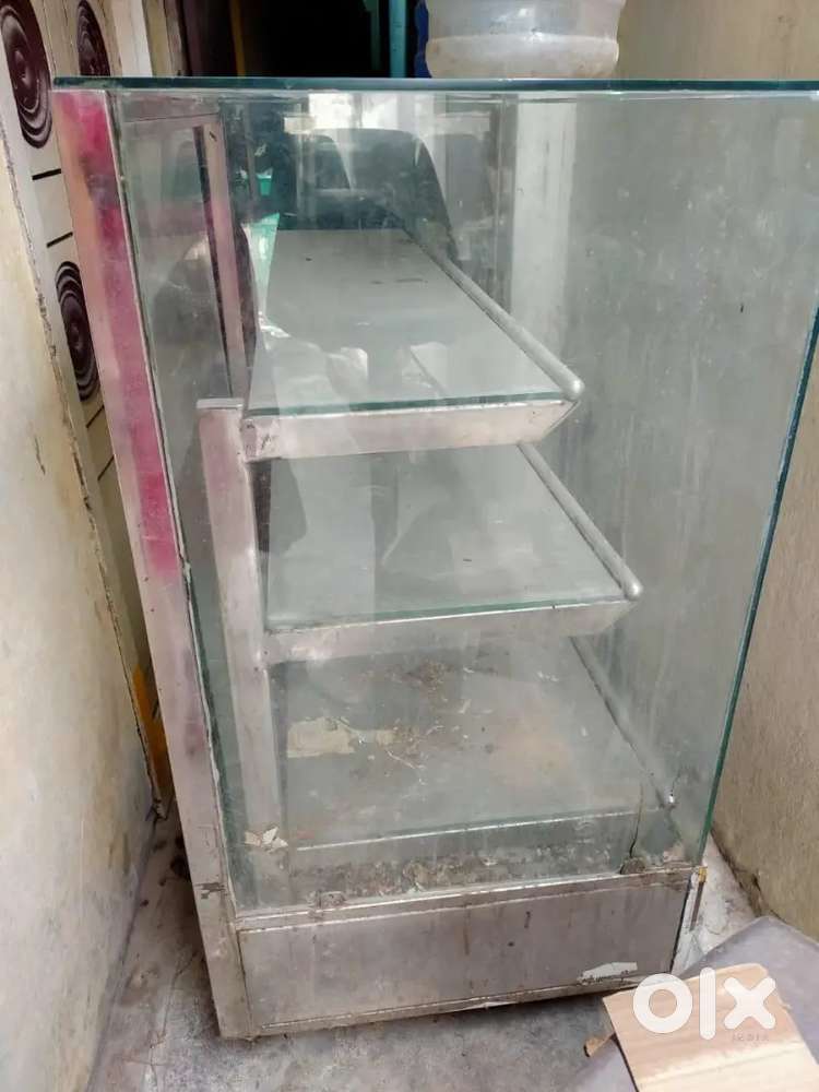 Canteen items removed 3 months back  urgent sale