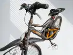KROSS K N 90 6-Gear Bicycle