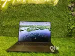 Secondhand Dell Precision Laptop 5560 i9-11th Gen 64GB RAM 1TB SSD