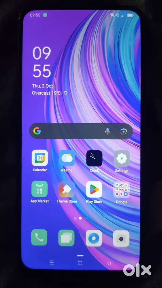 Oppo F11 Pro. 6gb Ram 64gb Storage. Fixed price. Complete working