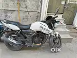 Single hand driven Bike for sale in running condition