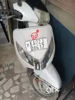 Bike is in best condition