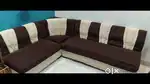 Good quality sofa