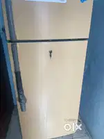 Friedge double door