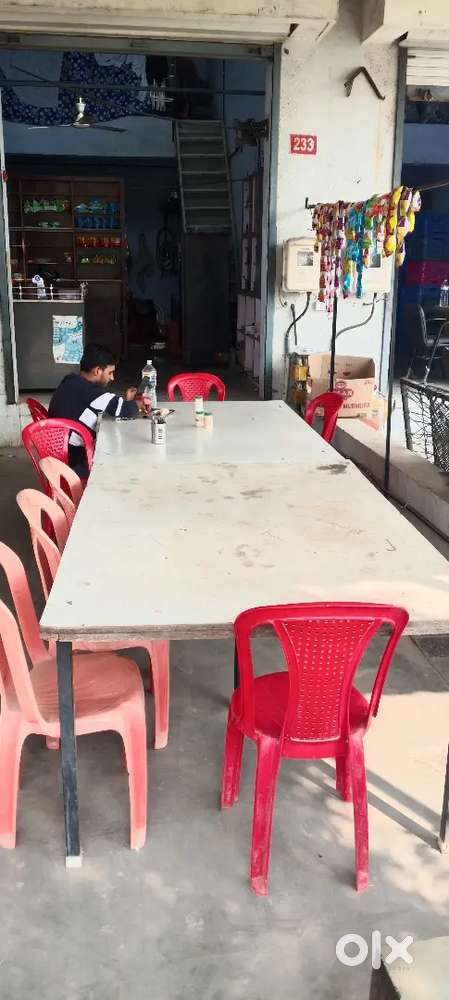 Best seller and good customer