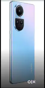 Oppo Reno 10 5g 8gb 256gb