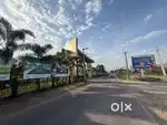 Adhanur Approved Plot for Sale