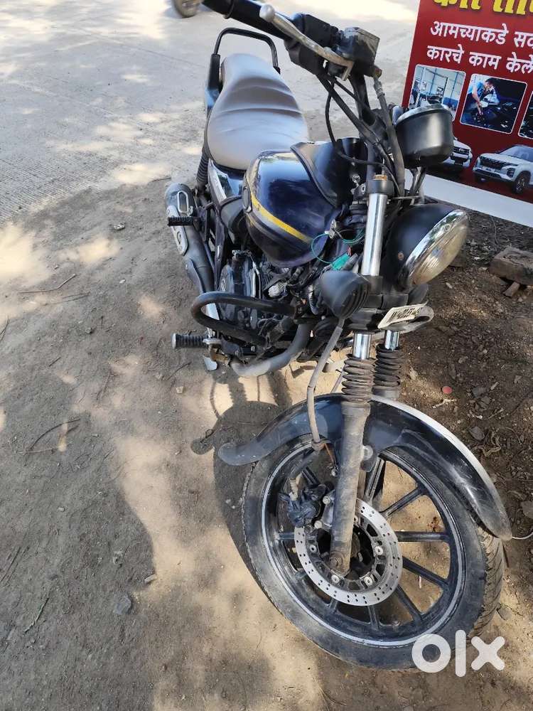 Avenger 150 good condition