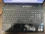 Sony VAIO E Series