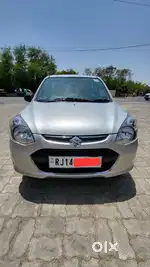 Maruti Suzuki Alto 800 Lxi, 2014, Petrol