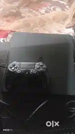PS4 SLIM 1TB