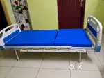 Hospital bed
