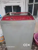 IFB Washing Machine 8 kg