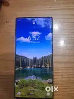 Samsung S22 ultra 8/128gb with charger