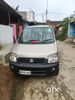 Maruti Suzuki Wagon R 2010