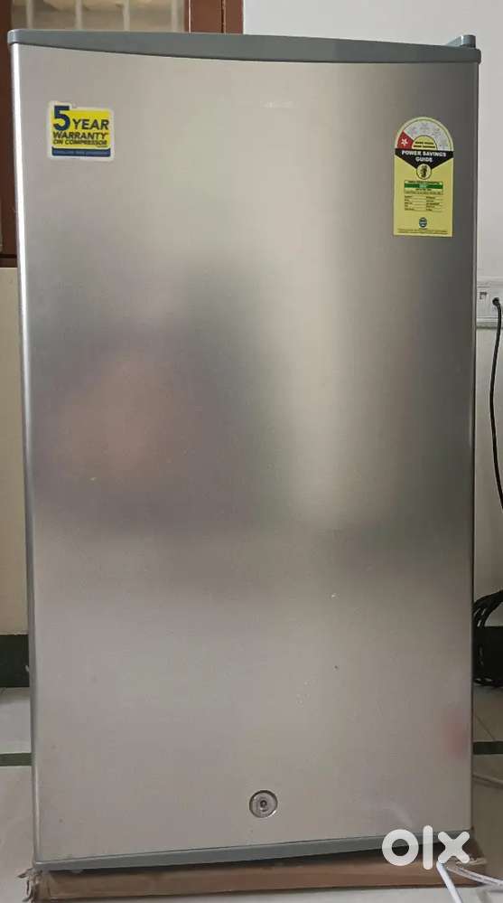 Single Door 95 Litre fridge