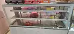 Sweet normal counter