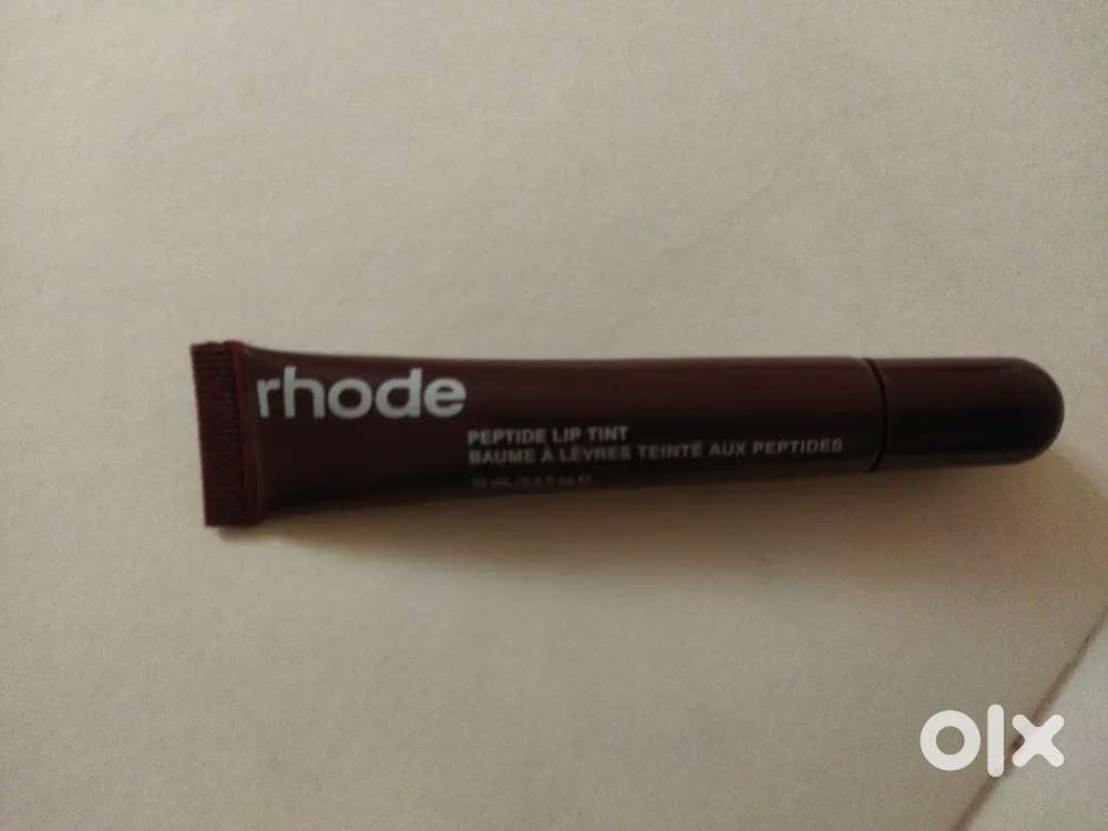 Rhode lip balm