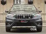 Maruti Suzuki S Cross 2015-2017 DDiS 320 Zeta, 2021, Petrol