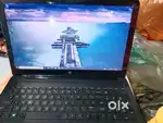 Urgent selling  HP CORE i3 8th GENERATION new condition  laptop