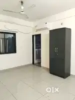 3 bhk flat for rent in Sama sawali