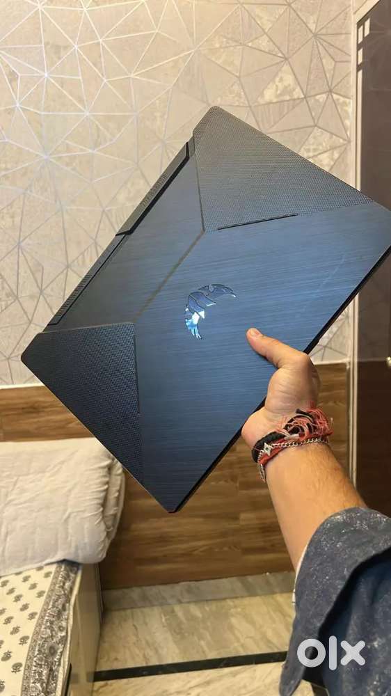 ASUS TUF A15 RYZEN 7 BRAND NEW CONDITION GAMING & MULTITASKING LAPTOP