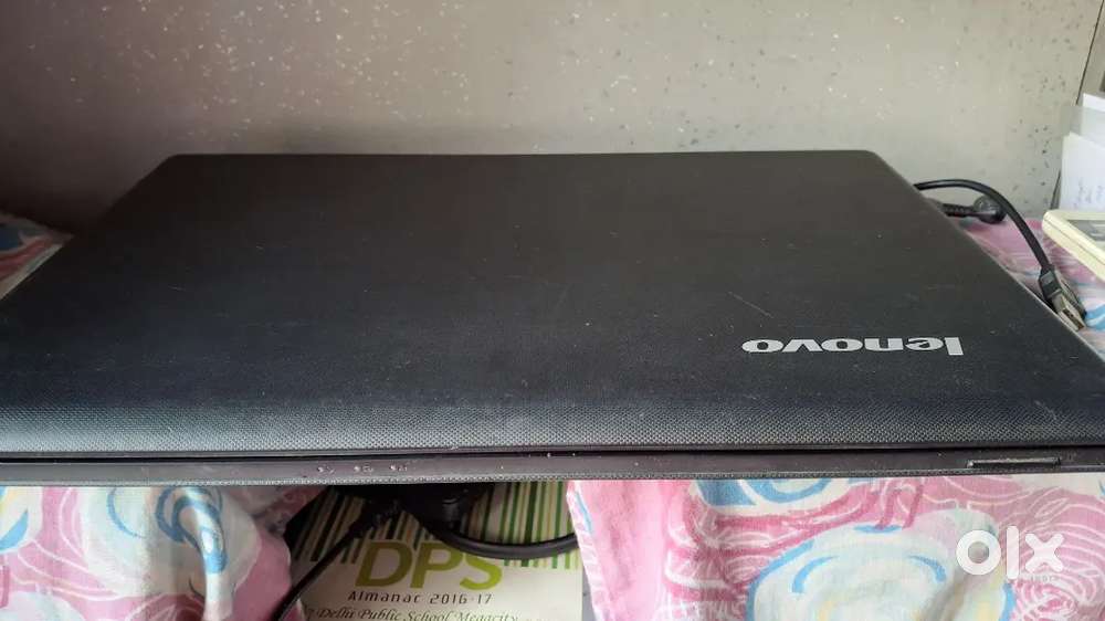 Lenovo g500 laptop i5 8gb