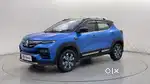 Renault Kiger RXT, 2021, Petrol
