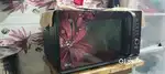 Lg oven and microwave