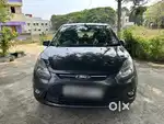 Ford Figo ZXI 2012 Diesel