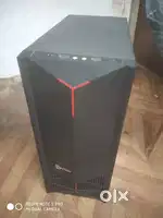 Intex cpu new condition Dual core, 1TB sata