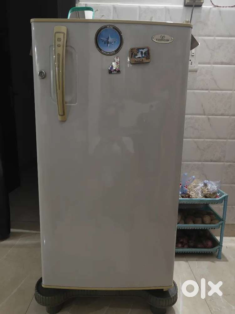Videocon fridge