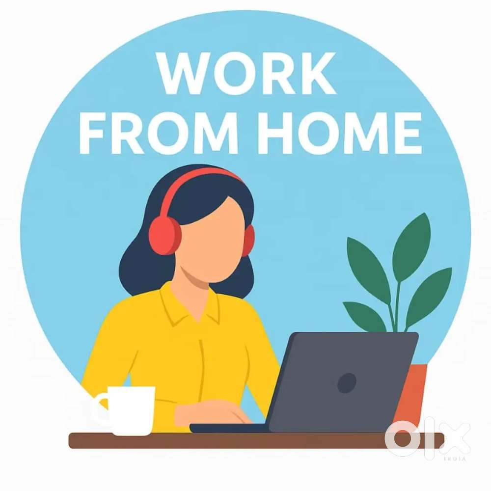 Work from home