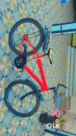 Avon bicycle