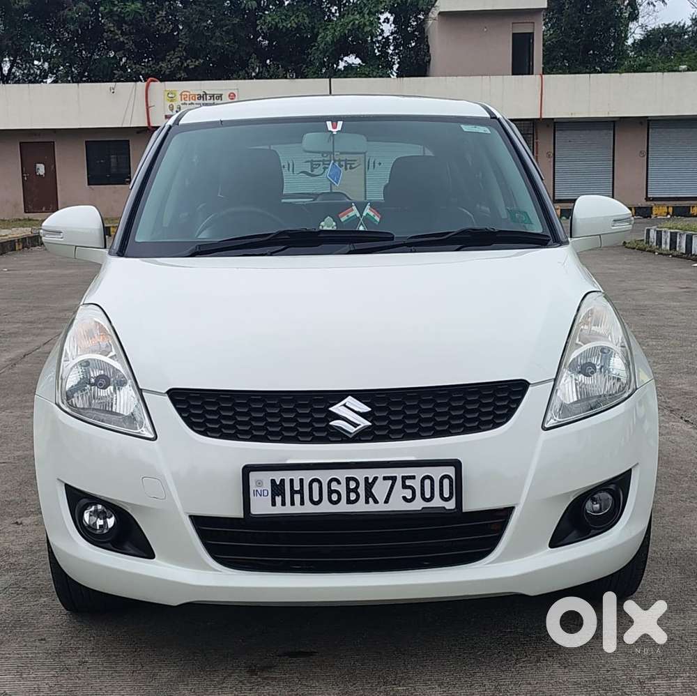 Maruti Suzuki Swift 2011-2014 ZDi, 2014, Diesel