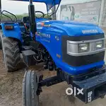 sonalika DI 750