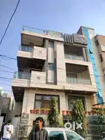 6bhk Full furnished House Vaishali nagar