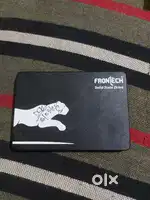 Frontech SSD for selling